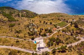 Spektakularna villa sa panoramskim pogledom na more, Omiš, Casa