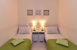 TRSAT, DVOSOBAN, KOMFORAN STAN, Rijeka, Apartamento