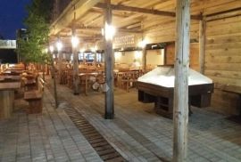 Restoran blizu kampa Lanterne, Tar-Vabriga, العقارات التجارية