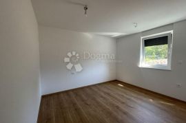 Luksuzna novogradnja apartman 98 m²+38 m² sa bazenom Malinska, Malinska-Dubašnica, شقة