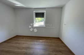 Luksuzna novogradnja apartman 98 m²+38 m² sa bazenom Malinska, Malinska-Dubašnica, شقة