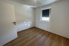 Luksuzan apartman 98 m² Malinska novogradnja (150 m od mora), Malinska-Dubašnica, Daire