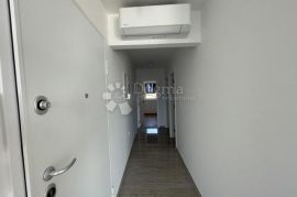 Luksuzan apartman 98 m² Malinska novogradnja (150 m od mora), Malinska-Dubašnica, Daire