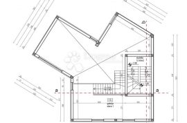 NOVOGRADNJA-stan u prizemlju s galerijom 97,43 m², Pula, Appartement