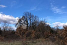 Zemljište Valtura, Ližnjan, Terrain