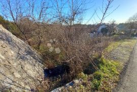 Marinići, građevinsko zemljište, Viškovo, Land