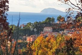 CAVTAT ATRAKTIVNO ZEMLJIŠTE NA ODLIČNOJ LOKACIJI, Konavle, Arazi