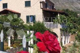 Villa sa 4 stana/apartmana  u Dubrovniku, Župa Dubrovačka, oaza mira, Župa Dubrovačka, بيت