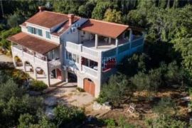 Villa sa 4 stana/apartmana  u Dubrovniku, Župa Dubrovačka, oaza mira, Župa Dubrovačka, بيت