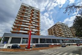 KANTRIDA NOVOGRADNJA PENTHOUSE BP 4 - 8, Rijeka, Flat