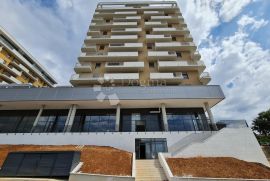 KANTRIDA NOVOGRADNJA PENTHOUSE BP 4 - 8, Rijeka, Flat