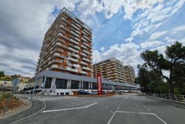 KANTRIDA NOVOGRADNJA PENTHOUSE BP 4 - 8, Rijeka, Flat