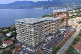 KANTRIDA NOVOGRADNJA PENTHOUSE BP 4 - 8, Rijeka, Flat