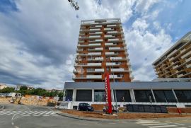 KANTRIDA NOVOGRADNJA PENTHOUSE BP 4 - 8, Rijeka, Flat