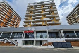 KANTRIDA NOVOGRADNJA PENTHOUSE BP 4 - 8, Rijeka, Flat