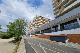 KANTRIDA NOVOGRADNJA PENTHOUSE 3S+DB, Rijeka, Kвартира