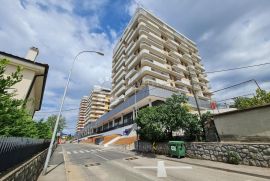 KANTRIDA NOVOGRADNJA PENTHOUSE 3S+DB, Rijeka, شقة