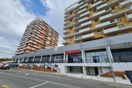 KANTRIDA NOVOGRADNJA PENTHOUSE 3S+DB, Rijeka, Apartamento