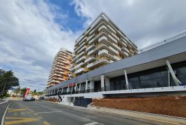 KANTRIDA NOVOGRADNJA PENTHOUSE 3S+DB, Rijeka, Wohnung