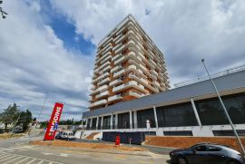 KANTRIDA NOVOGRADNJA PENTHOUSE 3S+DB, Rijeka, شقة