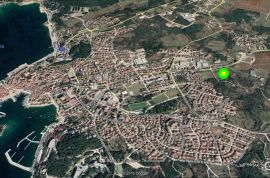 ROVINJ POLJOPRIVREDNO ZEMLJIŠTE 5833 m² ODLIČNA LOKACIJA, Rovinj, Terrain