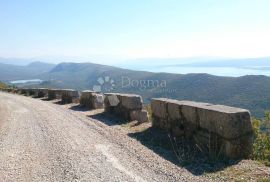 Zemljište s fascinantnim pogledom, Vinodolska Općina, Terra