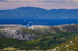 Zemljište s fascinantnim pogledom, Vinodolska Općina, Terra