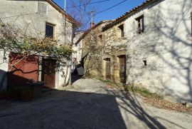 Buzet - atraktivna starina, Buzet, House