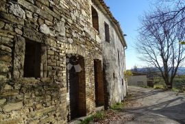 Buzet - atraktivna starina, Buzet, Kuća