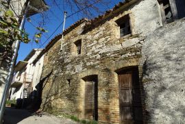 Buzet - atraktivna starina, Buzet, House