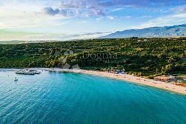 Pag - zemljište pokraj mora, Pag, Land