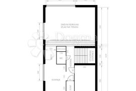 SMART HOUSE -Šestine- 357m2 sa bazenom, Podsljeme, House