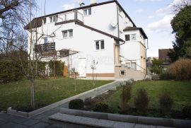 Črnomerec, stanovi - 292 m² s vrtom 334 m² + 4 PM, Črnomerec, Wohnung