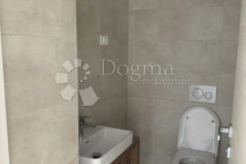 EKSKLUZIVNI PENTHOUSE SA BAZENOM, Malinska-Dubašnica, Daire