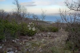 Labin, okolica 111000 m² zemljišta i kamena kuća, Raša, أرض