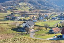 Prekrasna kuća kompletno namještena Cvetlin, Bednja, Ev