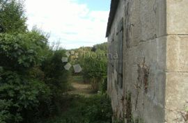 SINJ kuća, gradilište i seosko imanje, Sinj, House