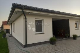 Luksuzna kuća u mirnom djelu Varaždina, Varaždin, House