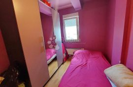 Prekrasan dvoetažni apartman u Krku, Krk, Wohnung