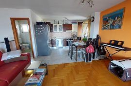 Prekrasan dvoetažni apartman u Krku, Krk, Wohnung