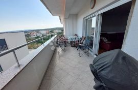 Prekrasan dvoetažni apartman u Krku, Krk, Wohnung