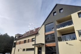 NOVOGRADNJA IZVRSNE KVALITETE U ŠTRIGOVI, Štrigova, Wohnung