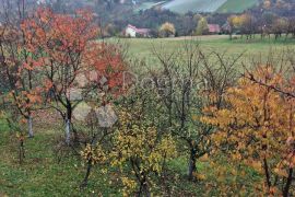 Kuća na Varaždin Bregu, Gornji Kneginec, Ev