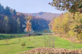 LJUBEŠČICA - građevinske parcele raznih kvadratura, Ljubešćica, Terrain