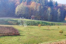 LJUBEŠČICA - građevinske parcele raznih kvadratura, Ljubešćica, Terrain