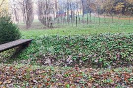 LJUBEŠČICA - građevinske parcele raznih kvadratura, Ljubešćica, Terrain