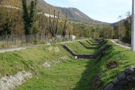 Bakarac - šuma 450m od mora, Kraljevica, Γη