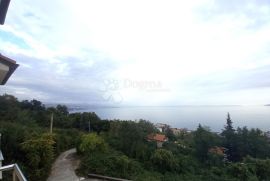 Opatija, stan sa fantastičnim pogledom, Opatija, Appartment