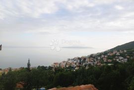 Opatija, stan sa fantastičnim pogledom, Opatija, Appartment