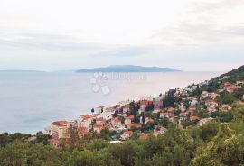 Opatija, stan sa fantastičnim pogledom, Opatija, Appartment